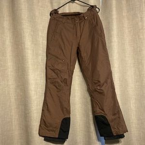 Marmot Ski pants
